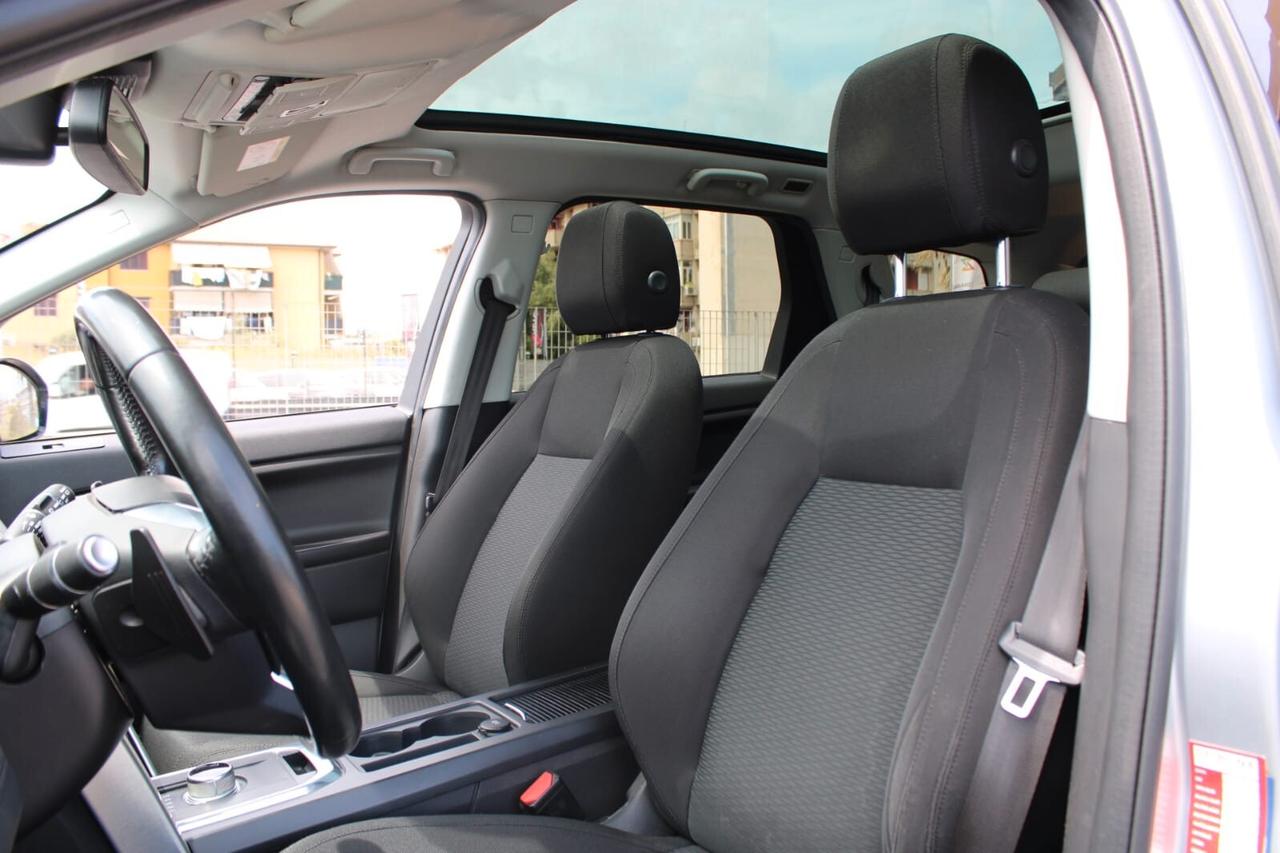 Land Rover Discovery Tua A SOLI 197€ al mese Anticipo Zero