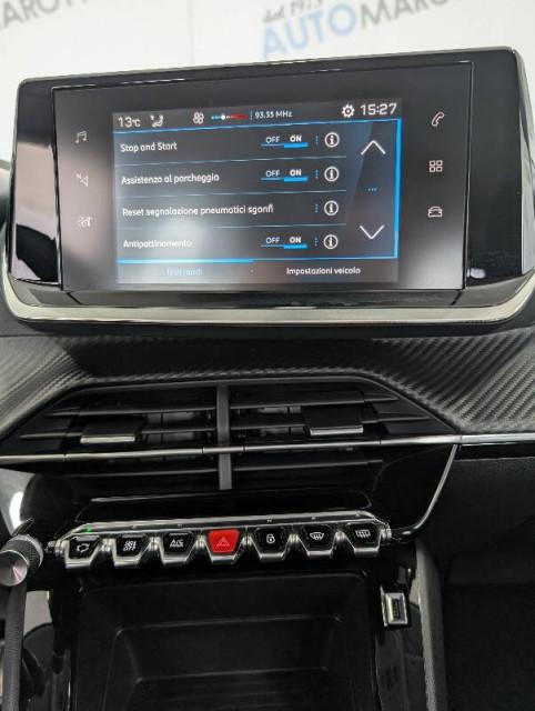 Peugeot 208 1.2 puretech Active Pack s&s 75cv