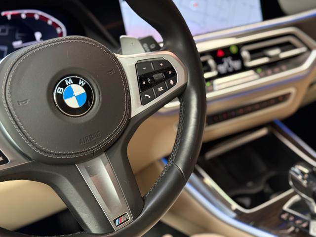 BMW X5 xDrive45e xLine