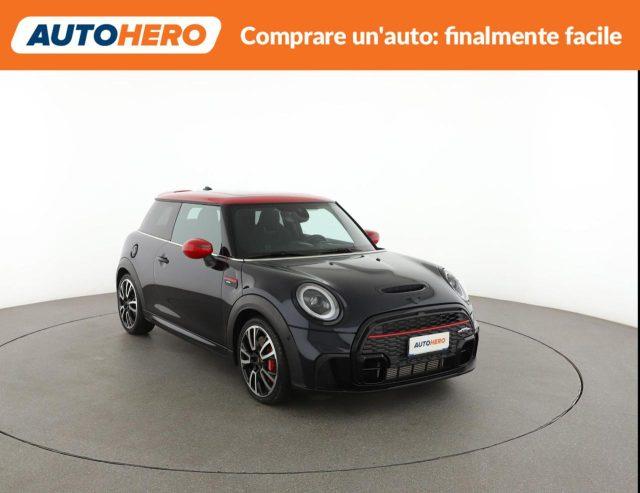 MINI John Cooper Works 2.0 John Cooper Works Essential