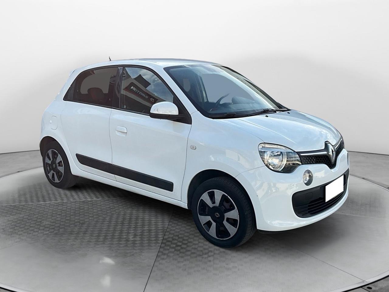 Renault Twingo SCe Zen 69CV