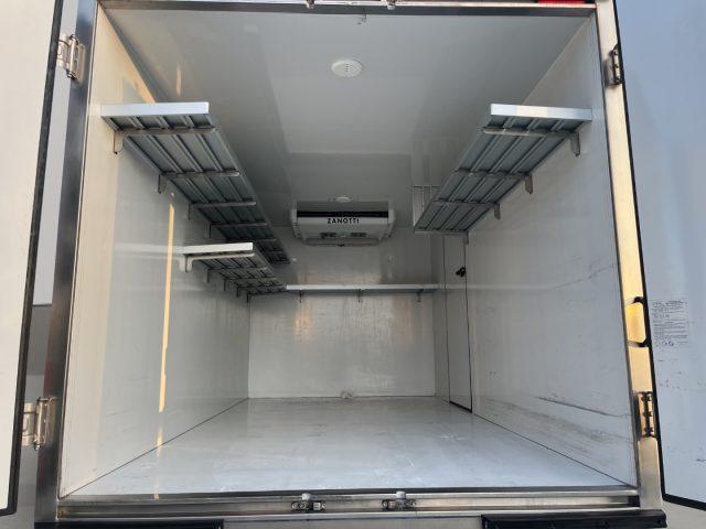 IVECO Daily 60C18H 3750 CELLA FRIGO