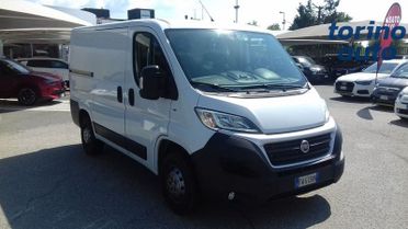 FIAT Ducato 28CH1 PASSO CORTO TETTO BASSO 2.0MJET 115CV 6 MARCE