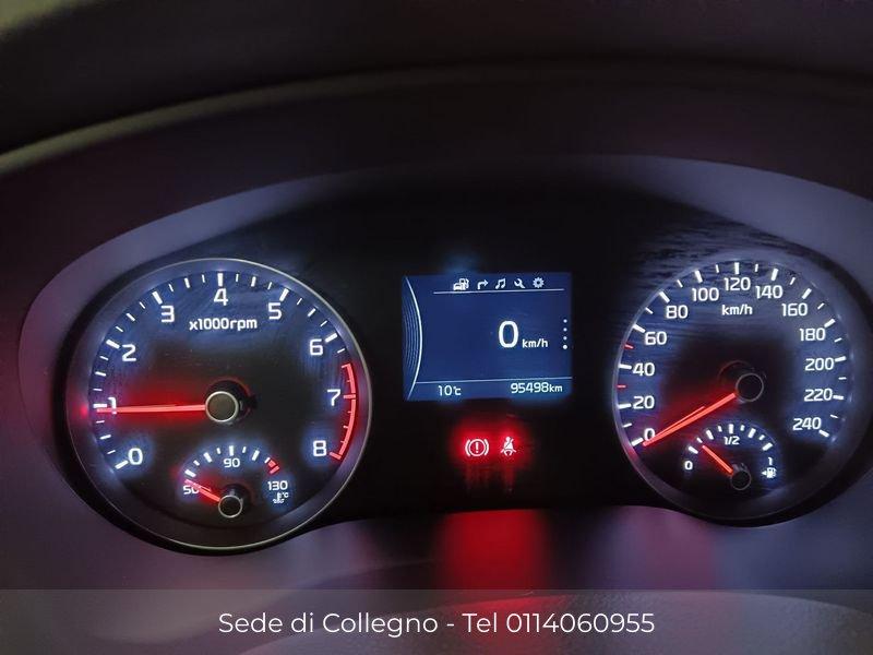 Kia Sportage 1.6 GDI 2WD Cool