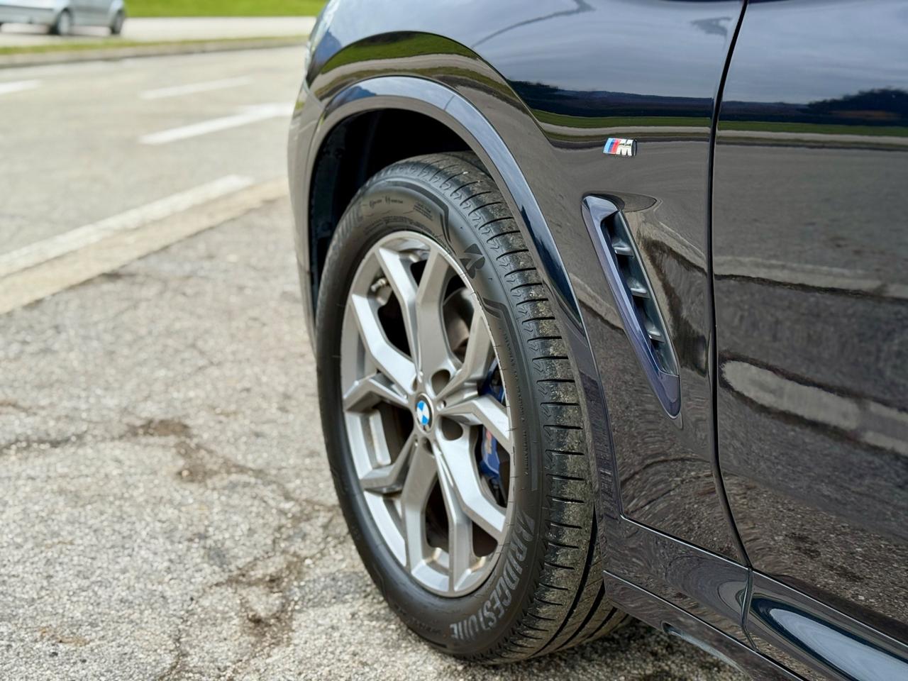 Bmw X4 xDrive20d Msport 190CV IMPECCABILE