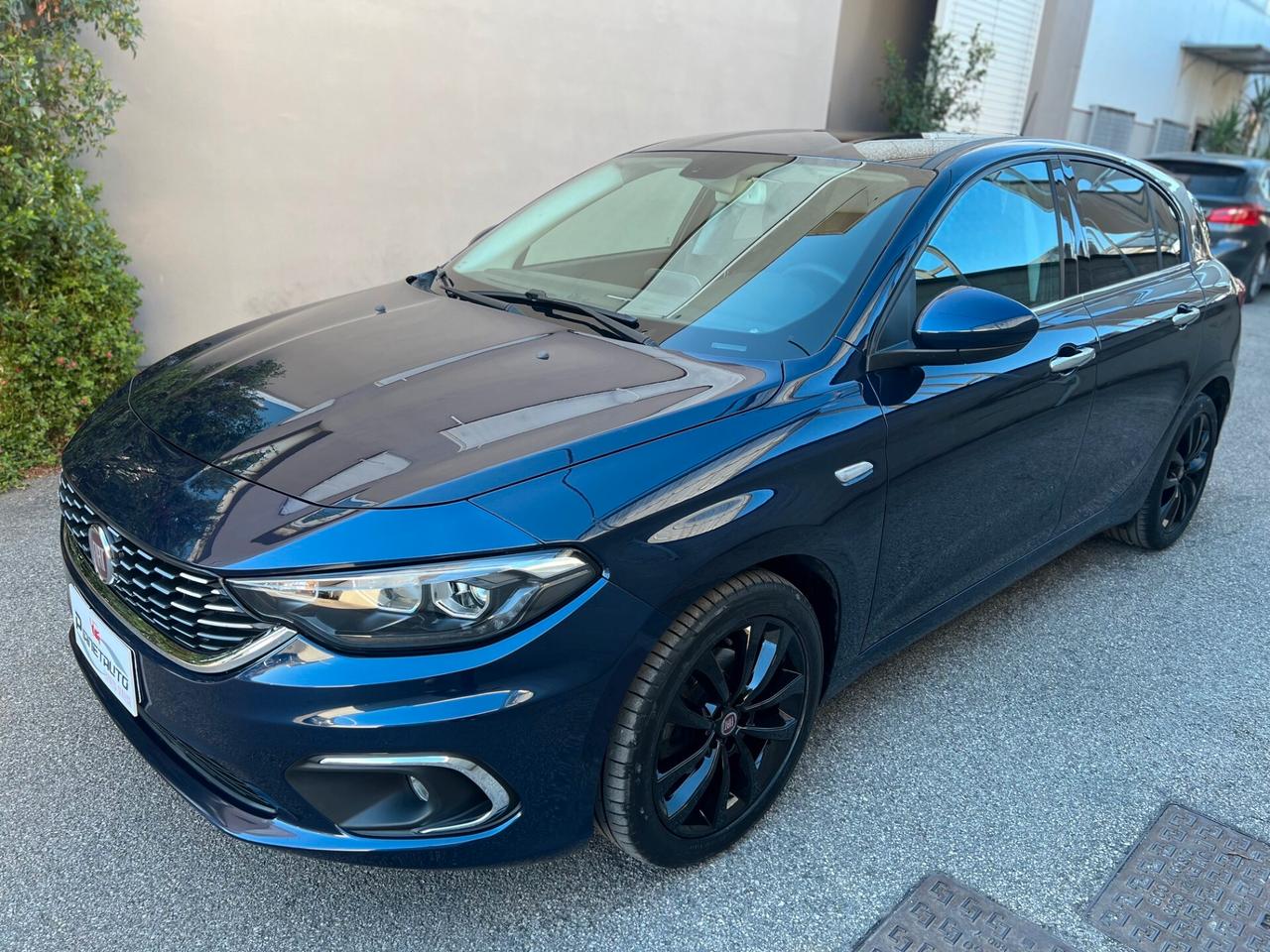 Fiat Tipo 5porte 1.6 mjt Lounge 120cv NAVI/CAMERA/17; PERF.