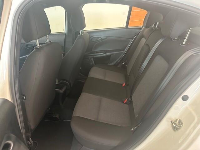 Fiat Tipo 1.3 Mjt S&S 5 porte Street