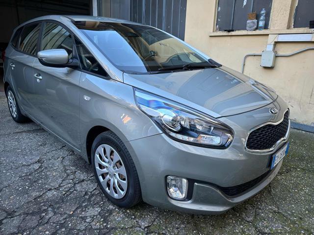 KIA Carens 1.7 CRDi 115 CV Cool