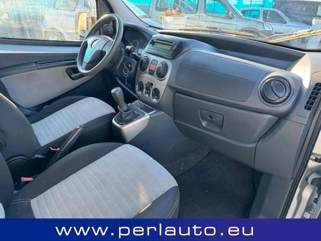 Fiat Qubo 1.3 MJT 75 CV Dynamic