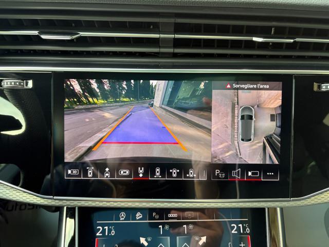 AUDI Q8 50 TDI 286 CV quattro tiptronic S line edition