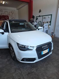 Audi A1 1.6 TDI S tronic Attraction