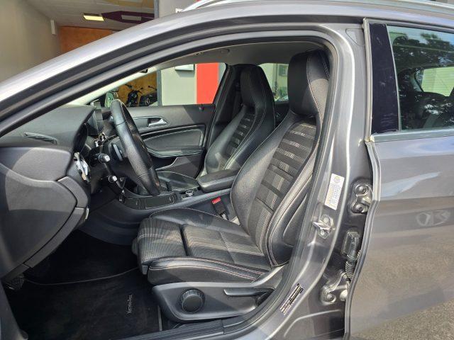MERCEDES-BENZ GLA 200 d Automatic Navigatore RetroCamera Xenon + LED