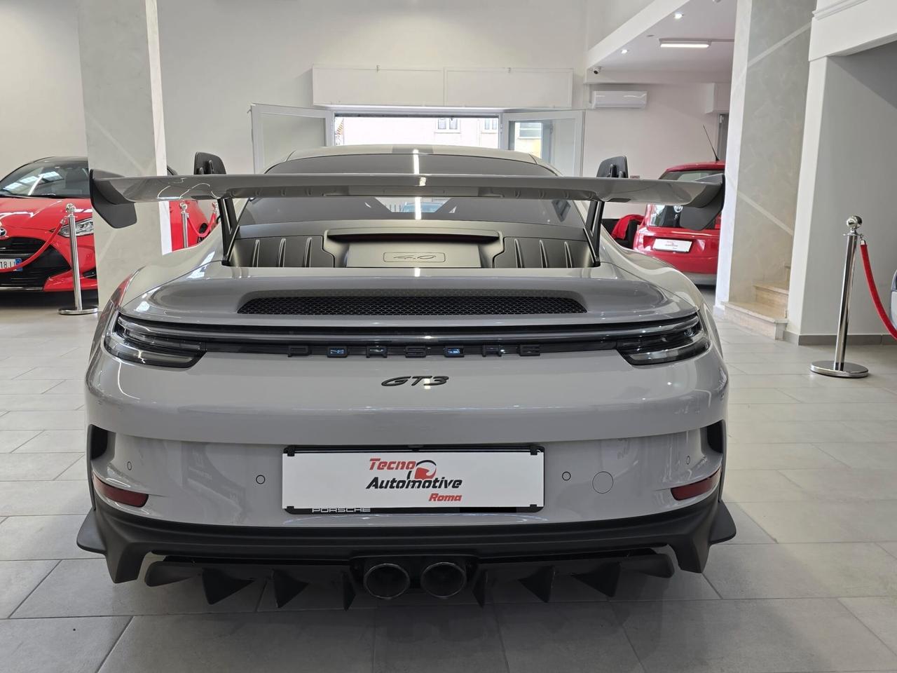 Porsche 911 GT3