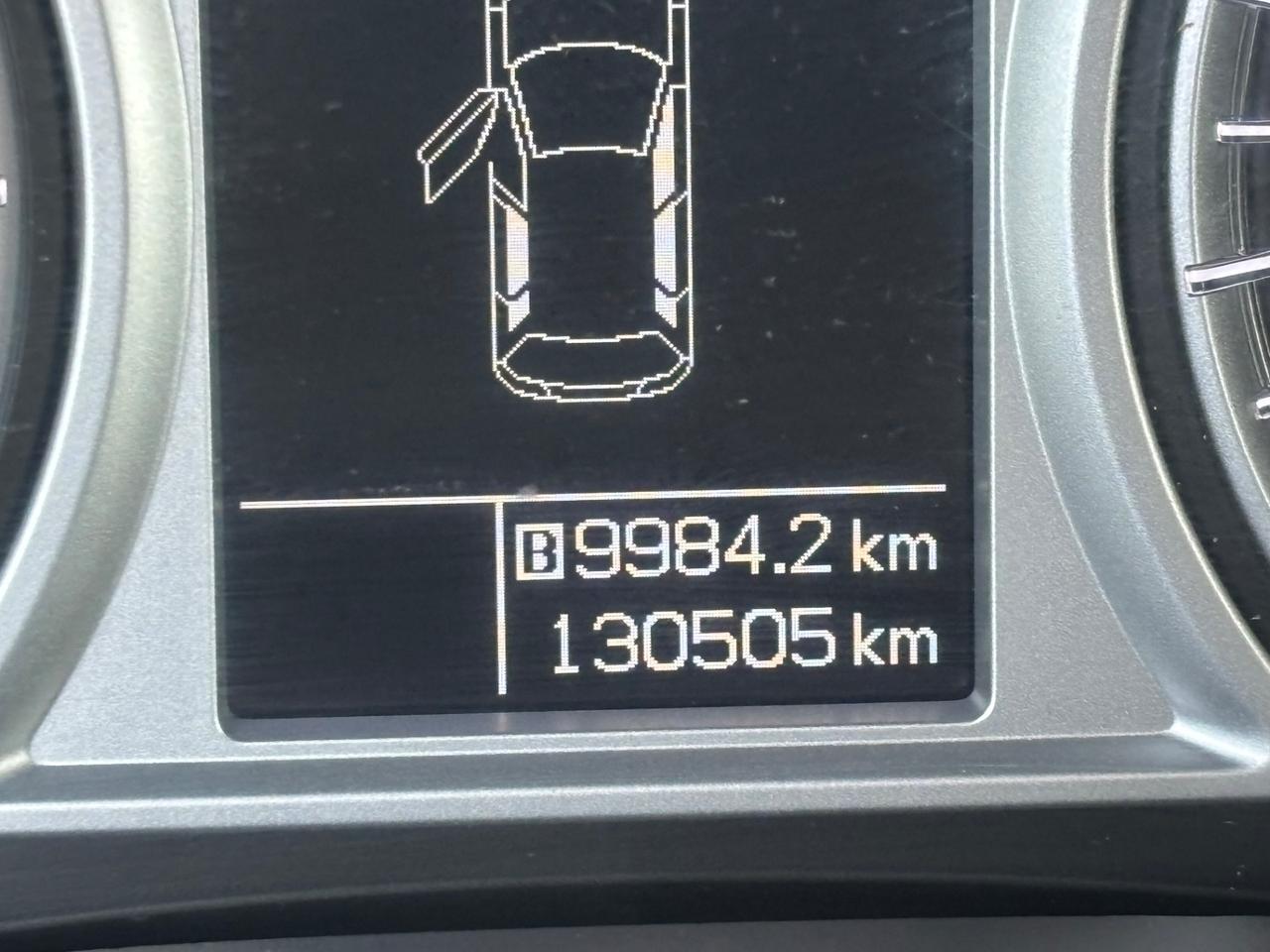 Suzuki Vitara 1.6 VVT V-Cool