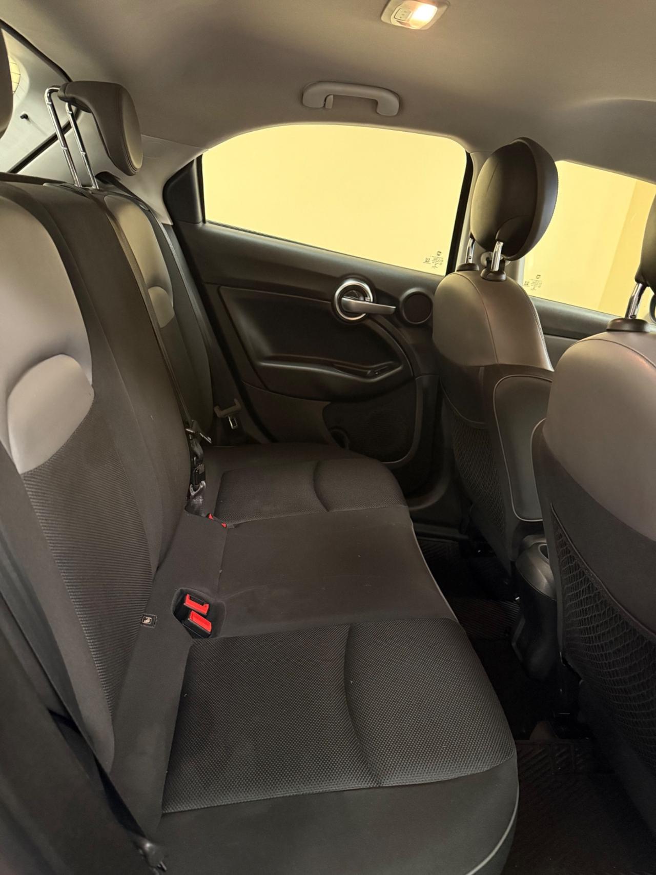 Fiat 500X 1.3 MultiJet 95 CV Pop Star