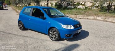 Fiat Punto 1.2 Benzina GPL
