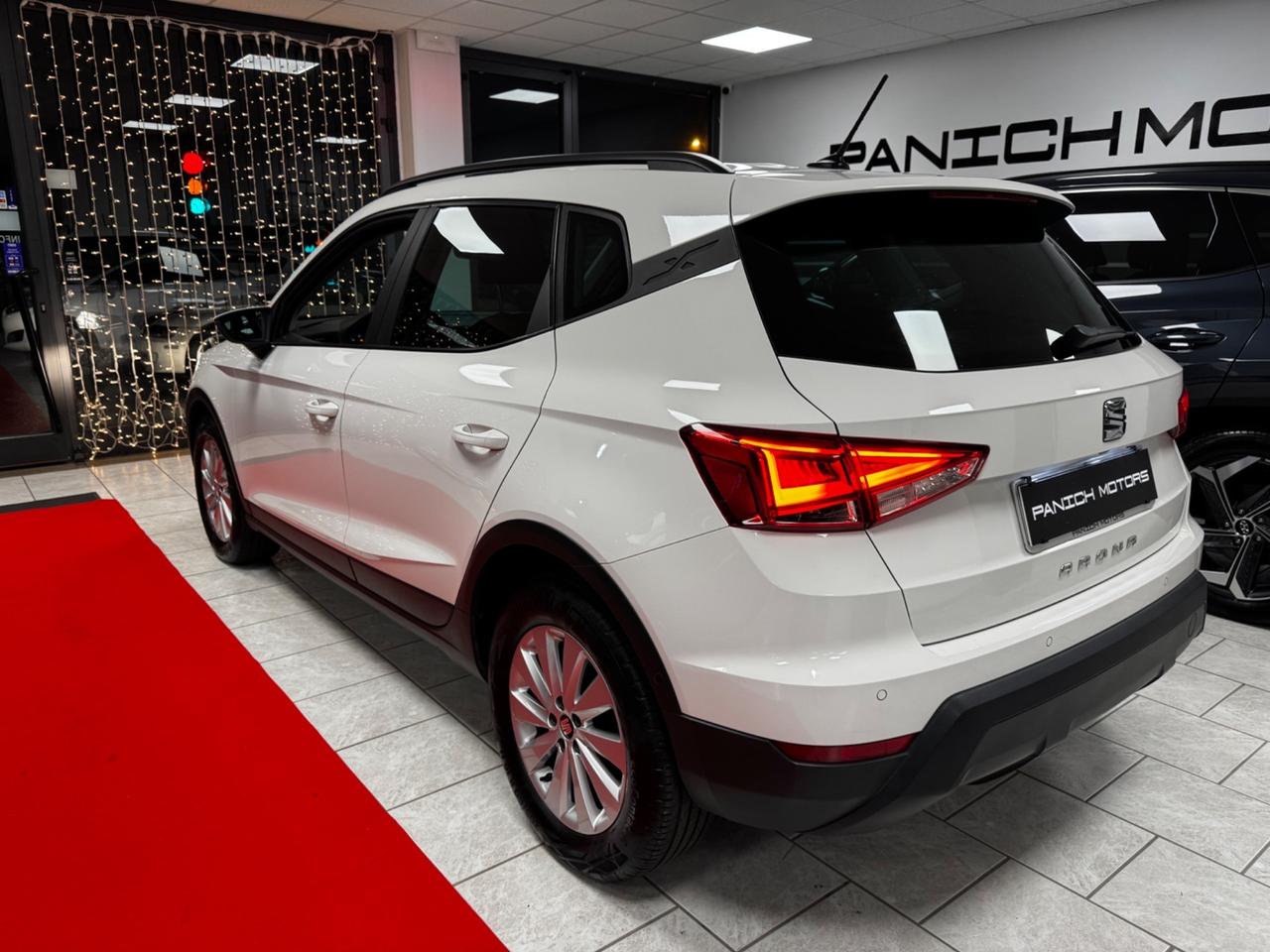 Seat Arona 1.6 TDI 95 CV Style