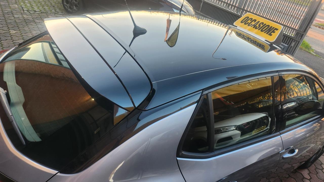 Opel Corsa 1.2 100 CV GS Line