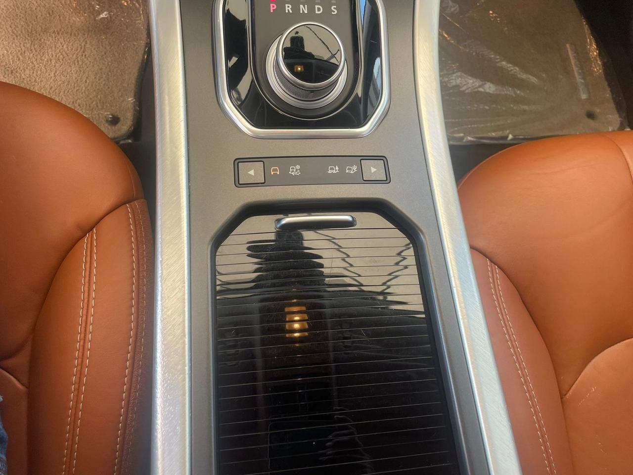 Land Rover Range Rover Evoque Range Rover Evoque 2.2 Sd4 5p. Prestige