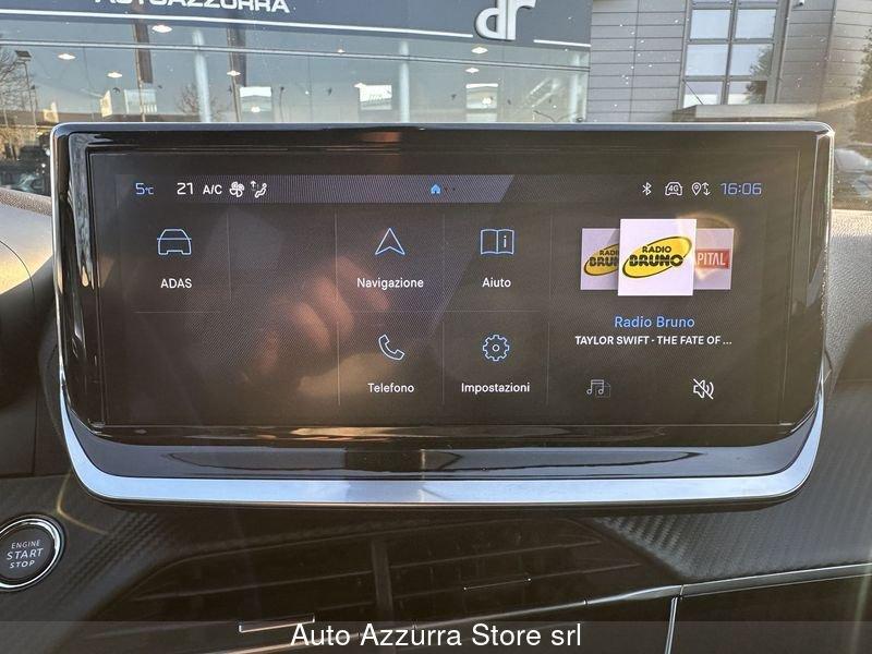 Peugeot 2008 PureTech 100 S&S Allure *PROMO AZZURRA*