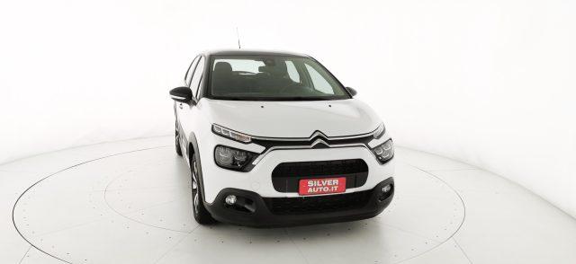 CITROEN C3 PureTech 110 S&S Shine CAMBIO AUTOMATICO