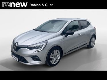 Renault Clio Clio TCe 100 CV GPL 5 porte Zen
