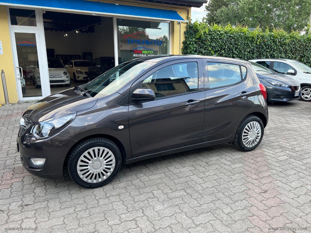OPEL Karl 1.0 75 CV Cosmo