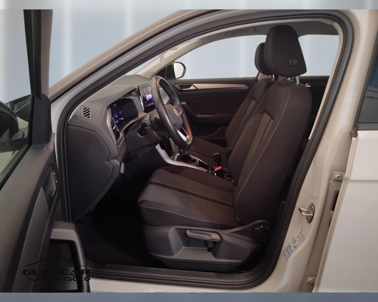 VOLKSWAGEN T-Roc I 2022 - T-Roc 1.5 tsi Life dsg