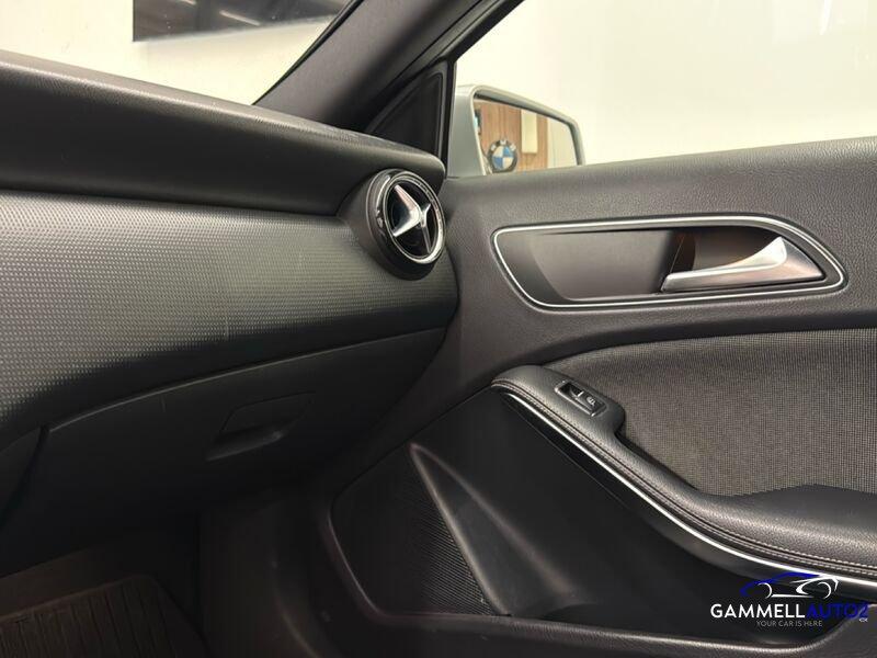 Mercedes-Benz Classe A A 180 CDI