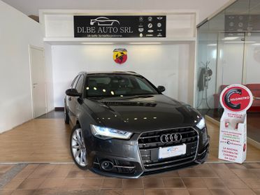 Audi A6 Avant 2.0 TDI ultra S tronic Business Plus