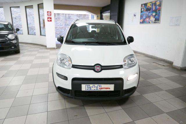 FIAT Panda 1.0 FireFly S&S Hybrid City Life PREZZO VERO