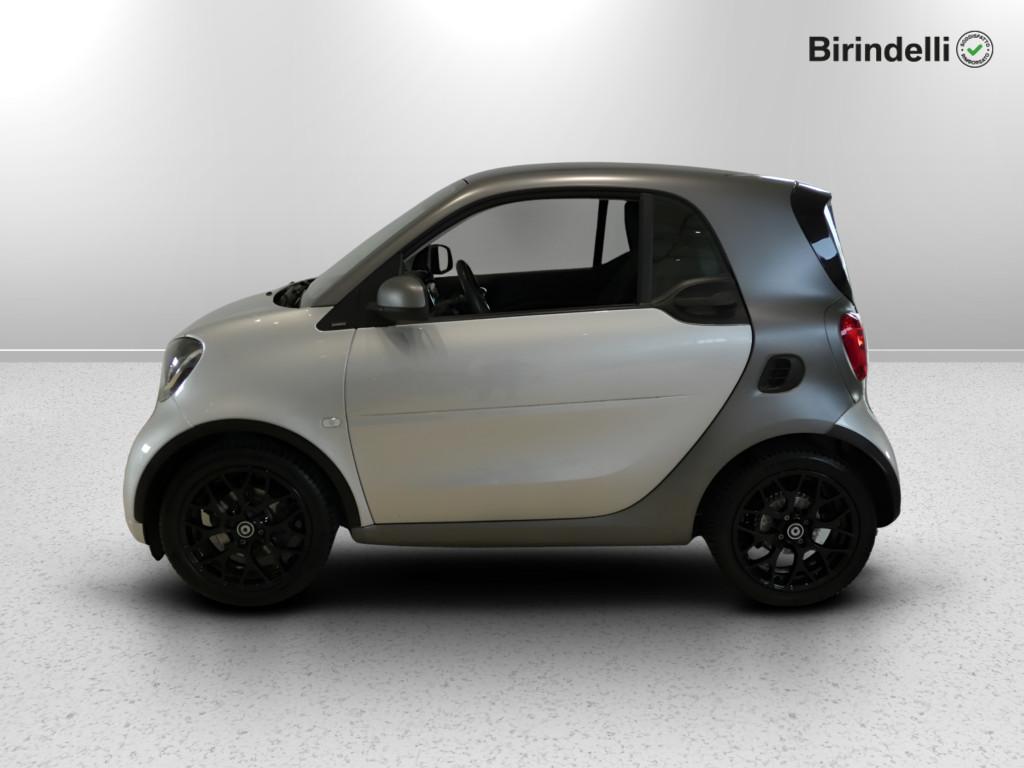 SMART fortwo 3ªs.(C/A453) - fortwo 90 0.9 Turbo Passion