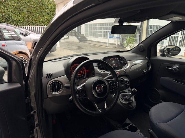 FIAT 500 1.0 Hybrid da ?139,00 mensili