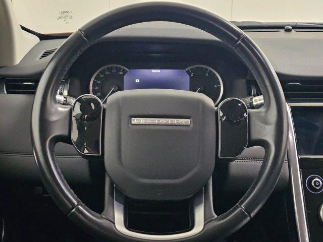 LAND ROVER Discovery Sport 2.0D I4-L.Flw 150 CV AWD Auto S