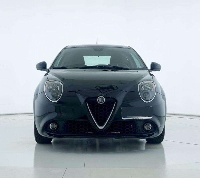 Alfa Romeo MiTo MiTo 1.4 78 CV 8V S&S Progression