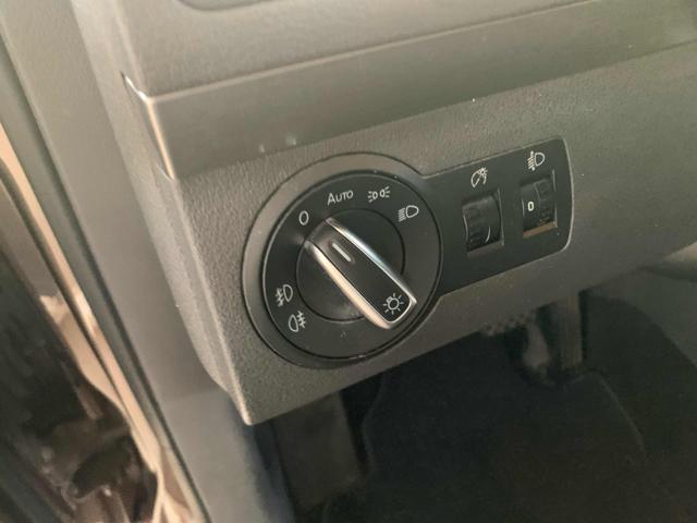 VOLKSWAGEN Touran 1.6 TDI 7 POSTI CAMBIO AUTOMATICO