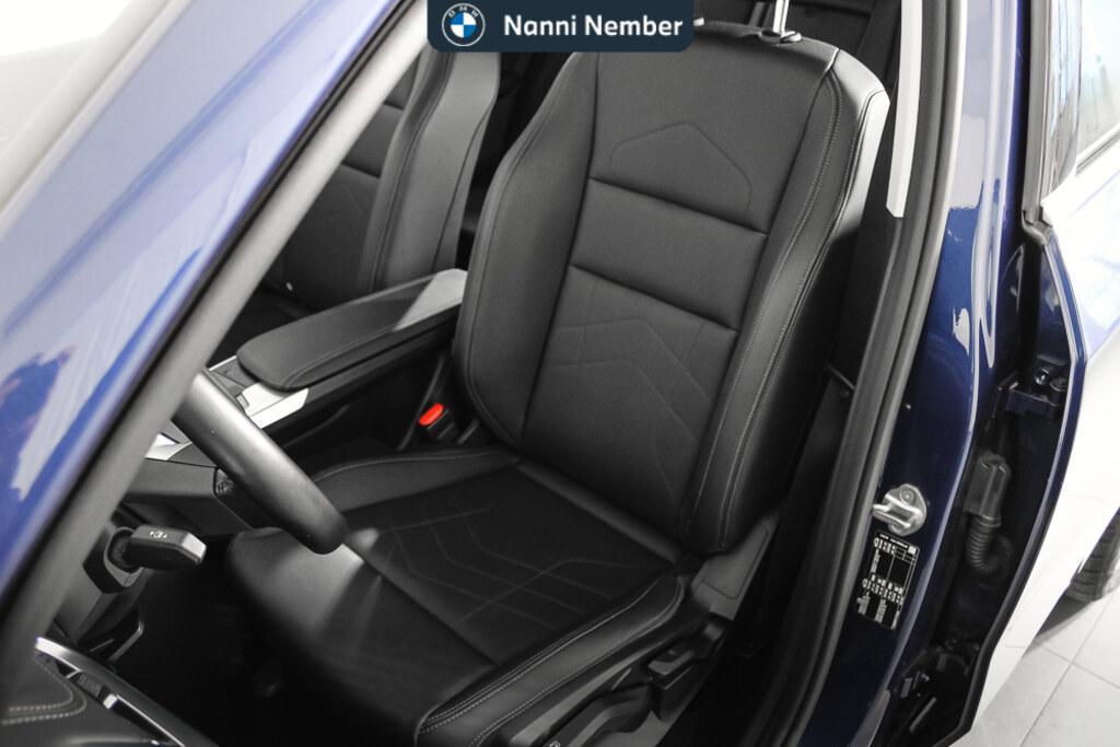 BMW X1 18 d xLine sDrive DCT