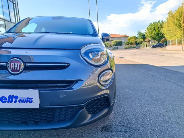 FIAT 500X 1.0 T3 120 CV Urban