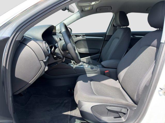AUDI A3 A3 SPB 35 TFSI COD S tronic Business