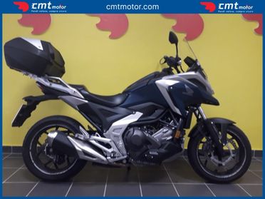 Honda NC 750 X - 2023