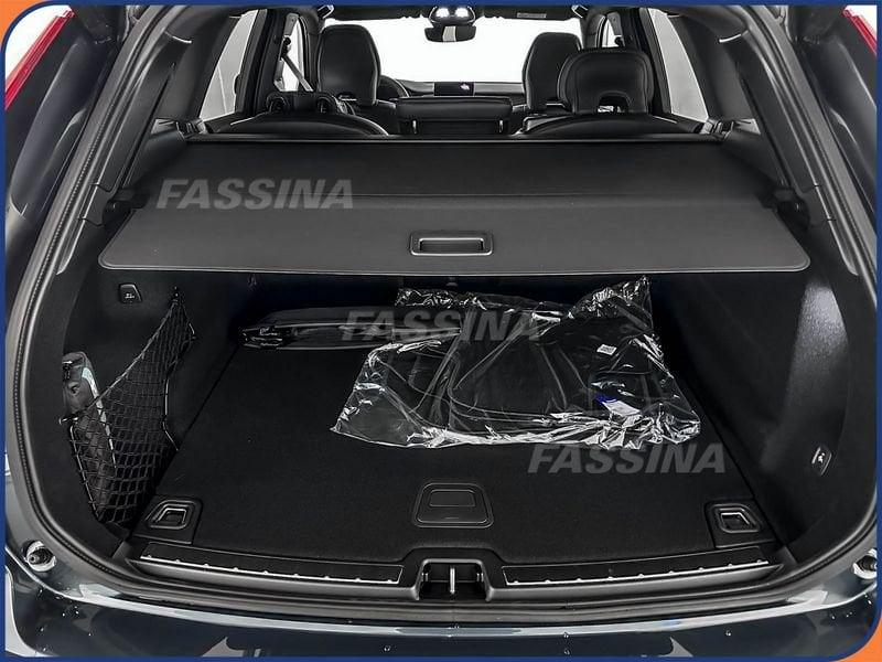 Volvo XC60 XC60 B5 AWD Plus Black Edition