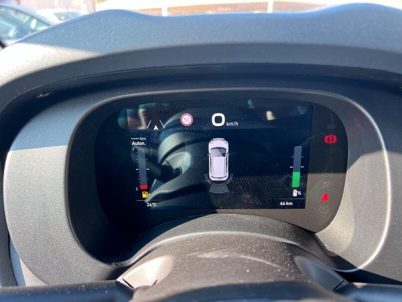 Fiat Panda 1.0 FireFly S&S Hybrid Pandina