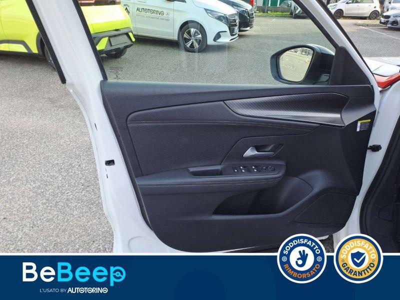 Opel Mokka 1.2 T GS S&S 100CV