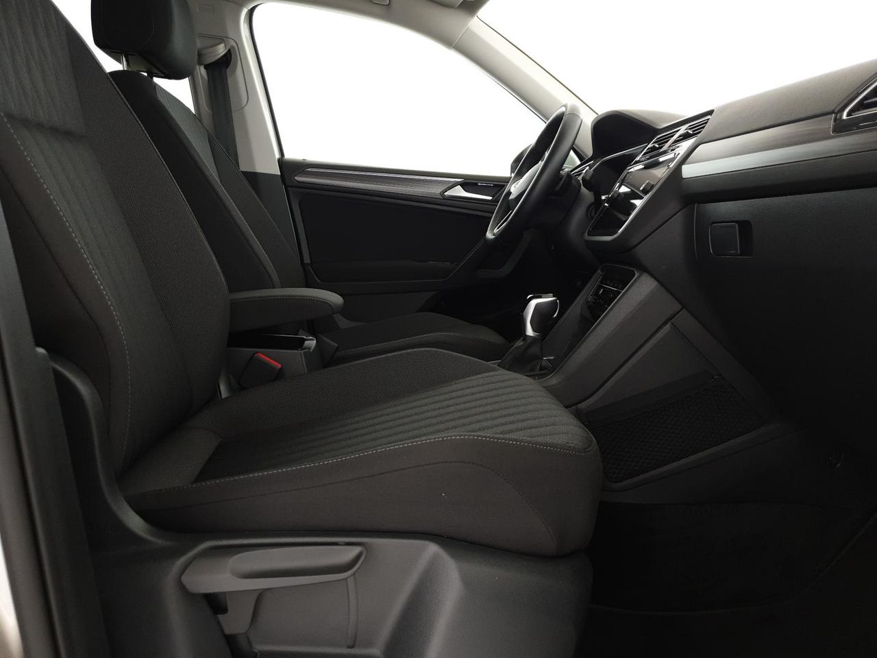 Volkswagen Tiguan allspace 2.0 tdi life 150cv dsg