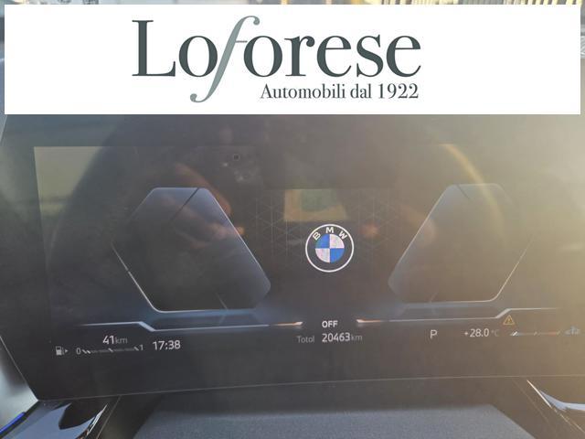 BMW X1 xDrive 20d Msport Pro