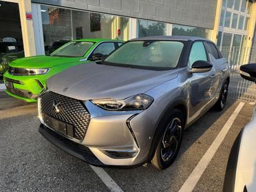 DS AUTOMOBILES DS 3 Crossback PureTech 130 Aut. Grand Chic NAVI