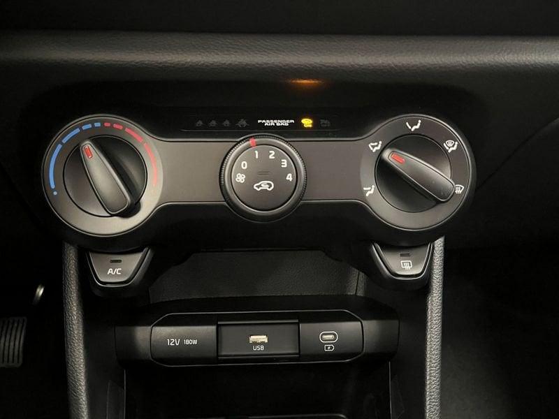 Kia Picanto 1.0 GPL Urban - PROMO SIRONIAUTO+