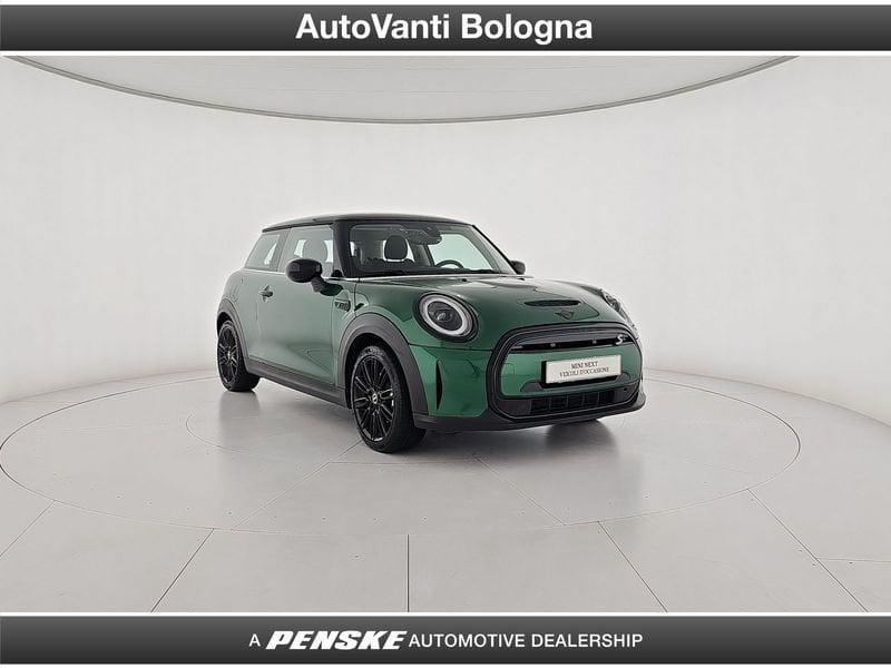 MINI Mini Full Electric Mini Cooper SE Classic