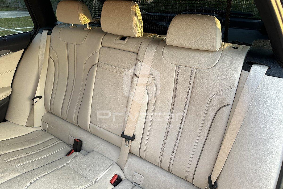 BMW 530d xDrive 249CV Touring Msport