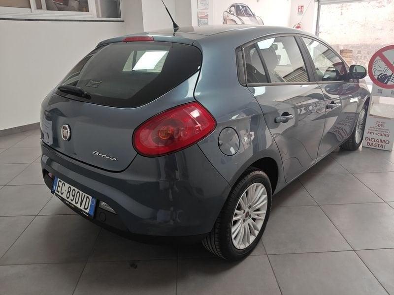 Fiat Bravo 1.6 mjt Dynamic 120cv